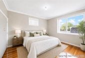 809m2 section, 3 beds 1 bath house with standalone double garage, move-in ready, close to Lynn Mall, schools, 0.7 km to Kelston School, 45 Rimu Street, New Lynn, Auckland