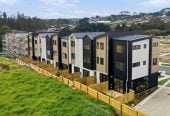 10-Year Master Build Guarantee, Brandnew Freehold 3 beds + Study / Family Space 2.5 baths home with car park, 3 km to Ormiston Town Centre, Ormiston Schools, 60 Takarore Crescent, Flat Bush, Auckland
