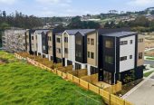 10-Year Master Build Guarantee, Brandnew Freehold 3 beds + Study / Family Space 2.5 baths home with car park, 3 km to Ormiston Town Centre, Ormiston Schools, 62 Takarore Crescent, Flat Bush, Auckland