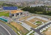 10-Year Master Build Guarantee, Brandnew Freehold 3 beds + Study / Family Space 2.5 baths home with car park, 3 km to Ormiston Town Centre, Ormiston Schools, 58 Takarore Crescent, Flat Bush, Auckland
