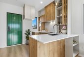 10-Year Master Build Guarantee, Brandnew Freehold 3 beds + Study / Family Space 2.5 baths home with car park, 3 km to Ormiston Town Centre, Ormiston Schools, 58 Takarore Crescent, Flat Bush, Auckland