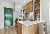 10-Year Master Build Guarantee, Brandnew Freehold 3 beds + Study / Family Space 2.5 baths home with car park, 3 km to Ormiston Town Centre, Ormiston Schools, 56 Takarore Crescent, Flat Bush, Auckland