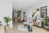 10-Year Master Build Guarantee, Brandnew Freehold 3 beds + Study / Family Space 2.5 baths home with car park, 3 km to Ormiston Town Centre, Ormiston Schools, 38 Takarore Crescent, Flat Bush, Auckland