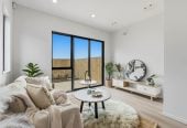 10-Year Master Build Guarantee, Brandnew Freehold 3 beds + Study / Family Space 2.5 baths home with car park, 3 km to Ormiston Town Centre, Ormiston Schools, 62 Takarore Crescent, Flat Bush, Auckland