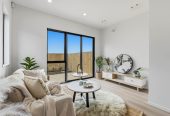 10-Year Master Build Guarantee, Brandnew Freehold 3 beds + Study / Family Space 2.5 baths home with car park, 3 km to Ormiston Town Centre, Ormiston Schools, 56 Takarore Crescent, Flat Bush, Auckland