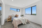 10-Year Master Build Guarantee, Brandnew Freehold 3 beds + Study / Family Space 2.5 baths home with car park, 3 km to Ormiston Town Centre, Ormiston Schools, 56 Takarore Crescent, Flat Bush, Auckland