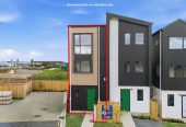 10-Year Master Build Guarantee, Brandnew Freehold 3 beds + Study / Family Space 2.5 baths home with car park, 3 km to Ormiston Town Centre, Ormiston Schools, 38 Takarore Crescent, Flat Bush, Auckland