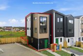 10-Year Master Build Guarantee, Brandnew Freehold 3 beds + Study / Family Space 2.5 baths home with car park, 3 km to Ormiston Town Centre, Ormiston Schools, 62 Takarore Crescent, Flat Bush, Auckland