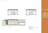 10-Year Master Build Guarantee, Brandnew Freehold 3 beds + Study / Family Space 2.5 baths home with car park, 3 km to Ormiston Town Centre, Ormiston Schools, 56 Takarore Crescent, Flat Bush, Auckland