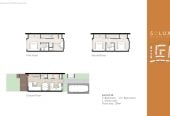 10-Year Master Build Guarantee, Brandnew Freehold 3 beds + Study / Family Space 2.5 baths home with car park, 3 km to Ormiston Town Centre, Ormiston Schools, 62 Takarore Crescent, Flat Bush, Auckland