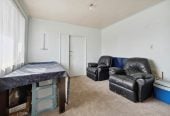 812m2 section, a 3-bedroom home at the front and a separate 2-bedroom minor dwelling at the rear requiring completion (CCC refused as noted on the LIM Report). close to shools, shops, and Sturges Road Train Station, 0.6 km to Waitakere College, 0.9 km to Pomaria Road School, 1.1 km to v and Henderson North School, 19 Larnoch Road, Henderson, Auckland