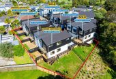 10-year Master Build Guarantee plus a 12-month maintenance warranty, Brandnew Freehold 4 beds 2.5 baths home with garage, easy access to  local shops, and motorway links, schools, nearby Opanuku Stream Walkway, 0.6 km to Henderson South School, 11c Tabitha Crescent, Henderson, Auckland