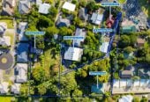 Urgent sale, vendor Must SELL before the bank steps in, 2352m2 section, 121m2 3 beds 1 bath house, Currently rented, just 1 minute’s drive to Sunnyvale Train Station and Park & Ride, with Sunnyvale Primary School, shopping malls, transport links, and key amenities nearby. 0.6 km to Sunnyvale School, 3 Rangeview Road, Sunnyvale, Auckland