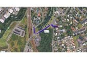 Urgent sale, vendor Must SELL before the bank steps in, 2352m2 section, 121m2 3 beds 1 bath house, Currently rented, just 1 minute’s drive to Sunnyvale Train Station and Park & Ride, with Sunnyvale Primary School, shopping malls, transport links, and key amenities nearby. 0.6 km to Sunnyvale School, 3 Rangeview Road, Sunnyvale, Auckland