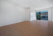 Brandnew 3 beds 3 baths home with garage, 1 bed 1 bath ground floor, positioned between Devonport Village and Takapuna, close to schools, shops, easy motorway access, 0.2 km to Belmont School (Auckland), 0.3 km to Belmont Intermediate, 0.7 km to Takapuna Grammar School, Lot 11-13/163-165 Lake Road, Belmont, Auckland