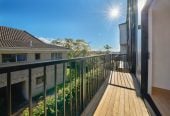 Brandnew 3 beds 3 baths home with garage, 1 bed 1 bath ground floor, positioned between Devonport Village and Takapuna, close to schools, shops, easy motorway access, 0.2 km to Belmont School (Auckland), 0.3 km to Belmont Intermediate, 0.7 km to Takapuna Grammar School, Lot 11/163-165 Lake Road, Belmont, Auckland