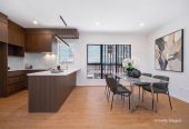 Brandnew 3 beds 3 baths home with garage, 1 bed 1 bath ground floor, positioned between Devonport Village and Takapuna, close to schools, shops, easy motorway access, 0.2 km to Belmont School (Auckland), 0.3 km to Belmont Intermediate, 0.7 km to Takapuna Grammar School, Lot 13/163-165 Lake Road, Belmont, Auckland