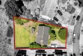 814m2 section, 3 beds 1 bath house, A short stroll to the Wai O Taiki Nature Reserve and Scenic Walkway. 5 mins to St Heliers Beach., Walking distance to Sacred Heart College and local shops., 0.5 km to Tamaki College and Glenbrae School, 12 Kestrel Place, Wai O Taiki Bay, Auckland