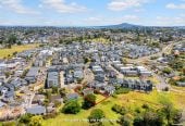 814m2 section, 3 beds 1 bath house, A short stroll to the Wai O Taiki Nature Reserve and Scenic Walkway. 5 mins to St Heliers Beach., Walking distance to Sacred Heart College and local shops., 0.5 km to Tamaki College and Glenbrae School, 12 Kestrel Place, Wai O Taiki Bay, Auckland