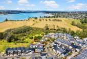 814m2 section, 3 beds 1 bath house, A short stroll to the Wai O Taiki Nature Reserve and Scenic Walkway. 5 mins to St Heliers Beach., Walking distance to Sacred Heart College and local shops., 0.5 km to Tamaki College and Glenbrae School, 12 Kestrel Place, Wai O Taiki Bay, Auckland