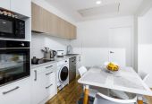 Standalone 3 beds 2 baths house with car parks on 169m2 section, a super-sized storage area with stair access to the ceiling, close to schools, seaside parks, beach, supermarket, 0.9 km to Birkdale North School and Beach Haven School, 1.3 km to Birkdale Intermediate School, 122C Lancaster Road, Beach Haven, Auckland