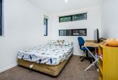 Standalone 3 beds 2 baths house with car parks on 169m2 section, a super-sized storage area with stair access to the ceiling, close to schools, seaside parks, beach, supermarket, 0.9 km to Birkdale North School and Beach Haven School, 1.3 km to Birkdale Intermediate School, 122C Lancaster Road, Beach Haven, Auckland