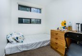 Standalone 3 beds 2 baths house with car parks on 169m2 section, a super-sized storage area with stair access to the ceiling, close to schools, seaside parks, beach, supermarket, 0.9 km to Birkdale North School and Beach Haven School, 1.3 km to Birkdale Intermediate School, 122C Lancaster Road, Beach Haven, Auckland