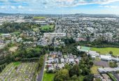 Beside the Reserve, Brandnew 4 beds + study room 2.5 baths home with double garage, close to schools, town centre, motorway access, 0.3 km to Otahuhu Intermediate, 0.8 km to Otahuhu School, 2B Church Street, Otahuhu, Auckland