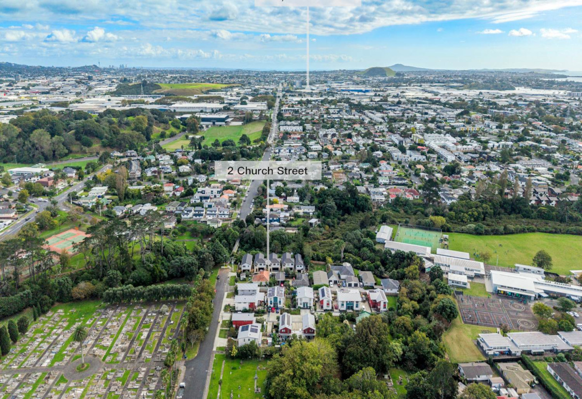 Beside the Reserve, Brandnew 4 beds + study room 2.5 baths home with double garage, close to schools, town centre, motorway access, 0.3 km to Otahuhu Intermediate, 0.8 km to Otahuhu School, 2B Church Street, Otahuhu, Auckland