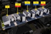 10 Years Master Builder Guarantee, 137m2 Brandnew standalone 3 beds 2.5 baths home with garage, close to motorway access, local shops, parks, zoned for Stanhope Road School, One Tree Hill College and Baradene College, 7A Vause Street Ellerslie, Auckland