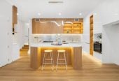 Backing directly onto a peaceful reserve. Brandnew 7 beds (5 ensuites) 6.5 baths house, double garage plus 2 more onsite car parks, 2 beds granny, 2C Hughs Way, Flat Bush, Auckland