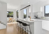 164m2 Standalone 4 beds 2.5 baths home with garage, One of the biggest draws here is the lifestyle. Walk the kids to school, grab a coffee from the local village, spend weekends at nearby parks, or enjoy the coastal walkways, 9A Maclaurin Street Blockhouse Bay, Auckland