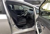 2013 Toyota Prius Hatchback Automatic, 5 seats, Silver, 3 owners, Petrol, 1,790 cc, 402,044 km