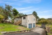 296333m² section, 4 beds 3 bath house with double garage and carport, Existing Resource Consent conditions relating to 110 Station Road provide a valuable foundation for future development investigations, (110 Station Road – 8,076m² is also on sale), close to schools, shops, 0.6 km to Papatoetoe West School, 15 Glenmary Place, Papatoetoe, Auckland