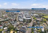 10-Years Master Builder Warranty, Brandnew 1 bed + Flxi room 1 bath townhouse, Walk to restaurants, bus stops, train stations, and supermarkets, 0.7 km to Stanhope Road School, 3/12 Lunn Avenue, Mt Wellington, Auckland