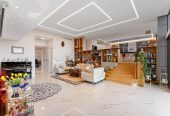 644m2 section, Sea Views, 4 beds (3 ensuites) + over-sized study room 4.5 baths house with double tandem garage (5.9m x 12.4m) for 4 cars, minutes to schools, Long Bay Village, beaches, 0.8 km to Long Bay College, 1.2 km to Long Bay School, 29 Bearing Parade, Long Bay, Auckland