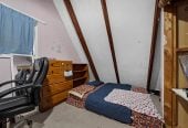 1012m2 section, 3 beds + sun room 2 baths house with double garage, Short walk to local shops, cafés, and everyday amenities, close to Pohutukawa Coast beaches and coastal walkways, Sunkist Bay Reserve, 0.7 km to Beachlands School, 40 Second View Avenue, Beachlands, Auckland