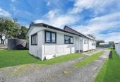 1012m2 section, 3 beds + sun room 2 baths house with double garage, Short walk to local shops, cafés, and everyday amenities, close to Pohutukawa Coast beaches and coastal walkways, Sunkist Bay Reserve, 0.7 km to Beachlands School, 40 Second View Avenue, Beachlands, Auckland