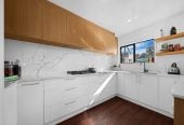 1012m2 section, 3 beds + sun room 2 baths house with double garage, Short walk to local shops, cafés, and everyday amenities, close to Pohutukawa Coast beaches and coastal walkways, Sunkist Bay Reserve, 0.7 km to Beachlands School, 40 Second View Avenue, Beachlands, Auckland