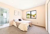 Beside the Reserve, Brandnew 4 beds + study room 2.5 baths home with double garage, close to schools, town centre, motorway access, 0.3 km to Otahuhu Intermediate, 0.8 km to Otahuhu School, 2B Church Street, Otahuhu, Auckland