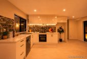 Beside the Reserve, Brandnew 4 beds + study room 2.5 baths home with double garage, close to schools, town centre, motorway access, 0.3 km to Otahuhu Intermediate, 0.8 km to Otahuhu School, 2B Church Street, Otahuhu, Auckland