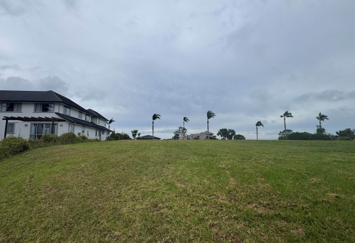 Sea Views, 968m2 section, 1.3 km to Gulf Harbour School, 4 Palm View Terrace, Gulf Harbour, Auckland