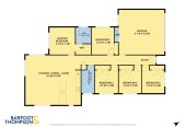 Brandnew 5 beds 2 baths house with double garage on 334m2 section, close to Opaheke School, local reserves, 5 Pupu Crescent, Opaheke, Auckland