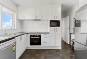 Musr sell, Motivated vendor, Brick and concrete bloc 2 beds 1 bath home, Basement single garage plus separate laundry area, Walking distance to Panmure Train & Bus Station, local shops, cafés and Panmure Basin, 1 km to Panmure Bridge School, 2/50 Pilkington Road, Panmure, Auckland