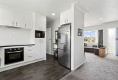 Musr sell, Motivated vendor, Brick and concrete bloc 2 beds 1 bath home, Basement single garage plus separate laundry area, Walking distance to Panmure Train & Bus Station, local shops, cafés and Panmure Basin, 1 km to Panmure Bridge School, 2/50 Pilkington Road, Panmure, Auckland