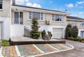 Musr sell, Motivated vendor, Brick and concrete bloc 2 beds 1 bath home, Basement single garage plus separate laundry area, Walking distance to Panmure Train & Bus Station, local shops, cafés and Panmure Basin, 1 km to Panmure Bridge School, 2/50 Pilkington Road, Panmure, Auckland