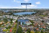 Musr sell, Motivated vendor, Brick and concrete bloc 2 beds 1 bath home, Basement single garage plus separate laundry area, Walking distance to Panmure Train & Bus Station, local shops, cafés and Panmure Basin, 1 km to Panmure Bridge School, 2/50 Pilkington Road, Panmure, Auckland