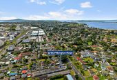 Musr sell, Motivated vendor, Brick and concrete bloc 2 beds 1 bath home, Basement single garage plus separate laundry area, Walking distance to Panmure Train & Bus Station, local shops, cafés and Panmure Basin, 1 km to Panmure Bridge School, 2/50 Pilkington Road, Panmure, Auckland