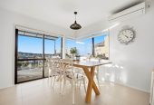 Rangitoto College zone, 4 beds +study room 2 baths house with double garage, 2 beds 1 bath ground floor, close to beach, shops, schools, 0.3 km to Browns Bay School, 1B Beechwood Road, Rothesay Bay, Auckland