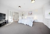 Rangitoto College zone, 4 beds +study room 2 baths house with double garage, 2 beds 1 bath ground floor, close to beach, shops, schools, 0.3 km to Browns Bay School, 1B Beechwood Road, Rothesay Bay, Auckland